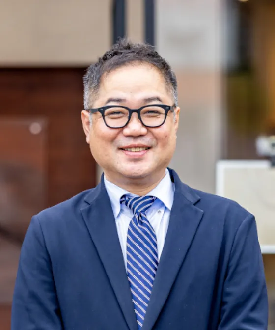 三好 貴之